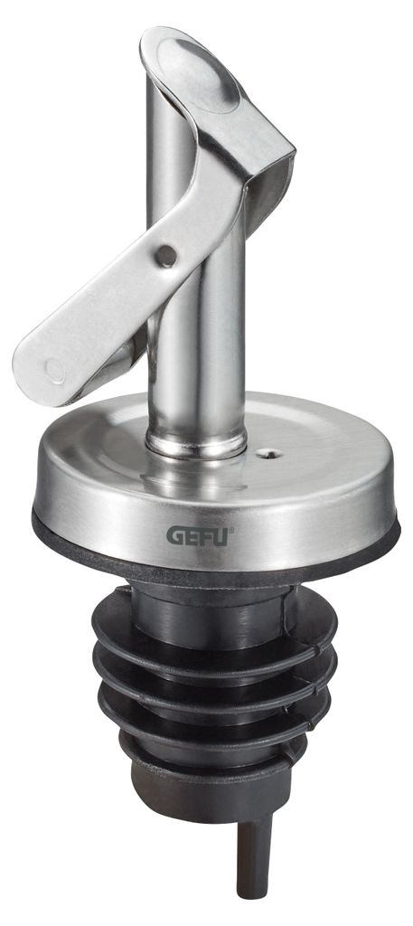 Dispensador, acero inoxidable - GEFU|SEESAW Imagen del producto 