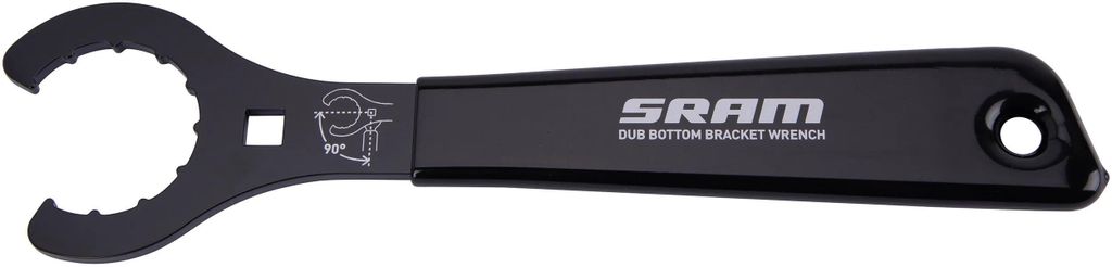 SRAM Werkzeug Innenlager-Demontageschlüssel Produktbild 