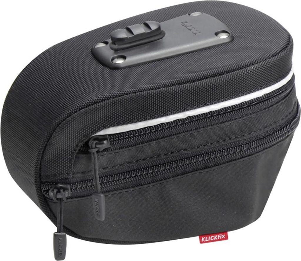 Klickfix Satteltasche Micro 200 Expandeble Produktbild 
