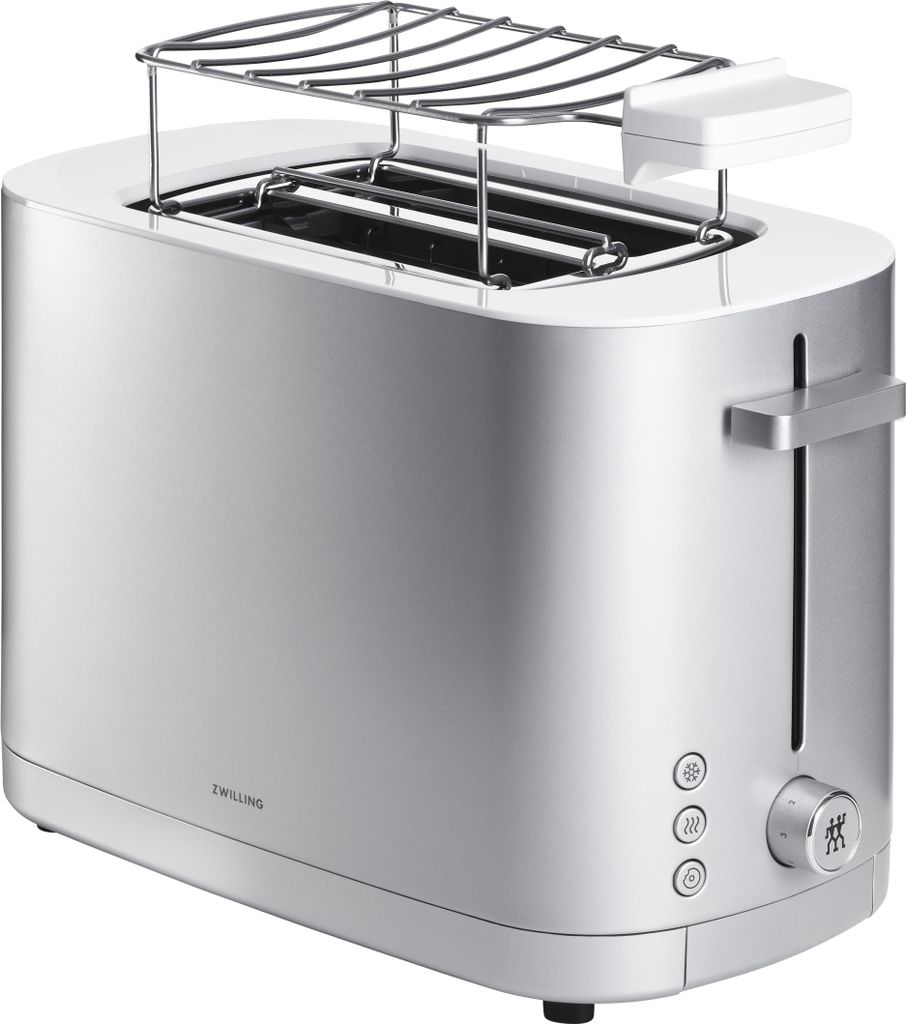 ZWILLING 53008-000-0, 2 Scheibe(n), Satinierter Stahl, Produktbild 