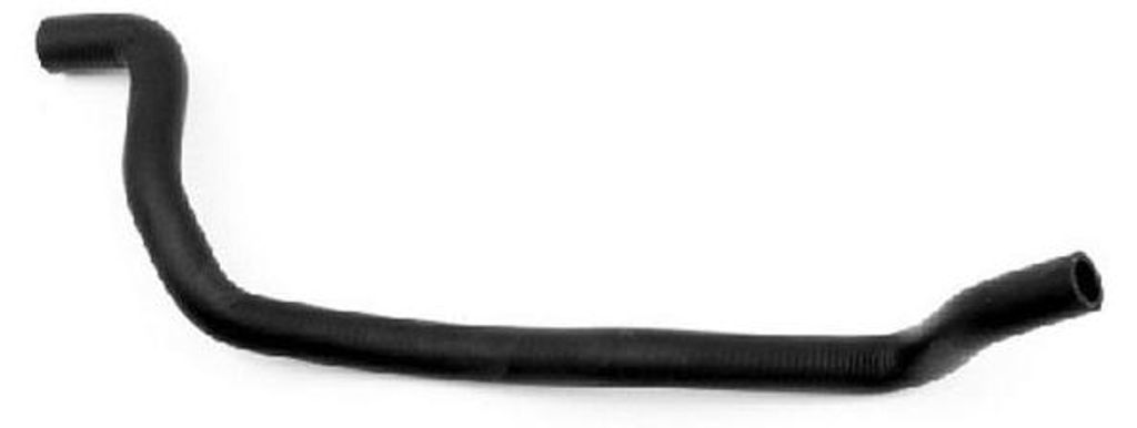 MAPCO Wärmetauscher-Schlauch Heizungsschlauch 39708 für RENAULT MEGANE II Coupé-Cabriolet (EM0/1) 0,184kg 184g
