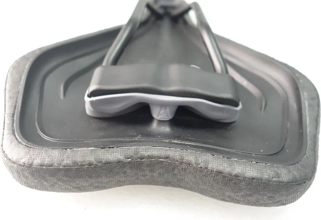 Selle ergonomique SQlab 6OX Infinergy avec système active 2.1 - 6