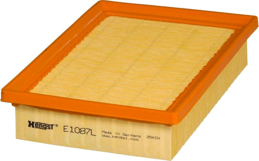 HENGST FILTER E1087L Luftfilter