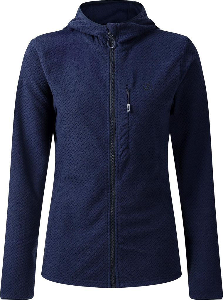 Dare 2B - "Switch Up Pro" Fleecejacke für Damen RG12712 (44 DE) (Marine)