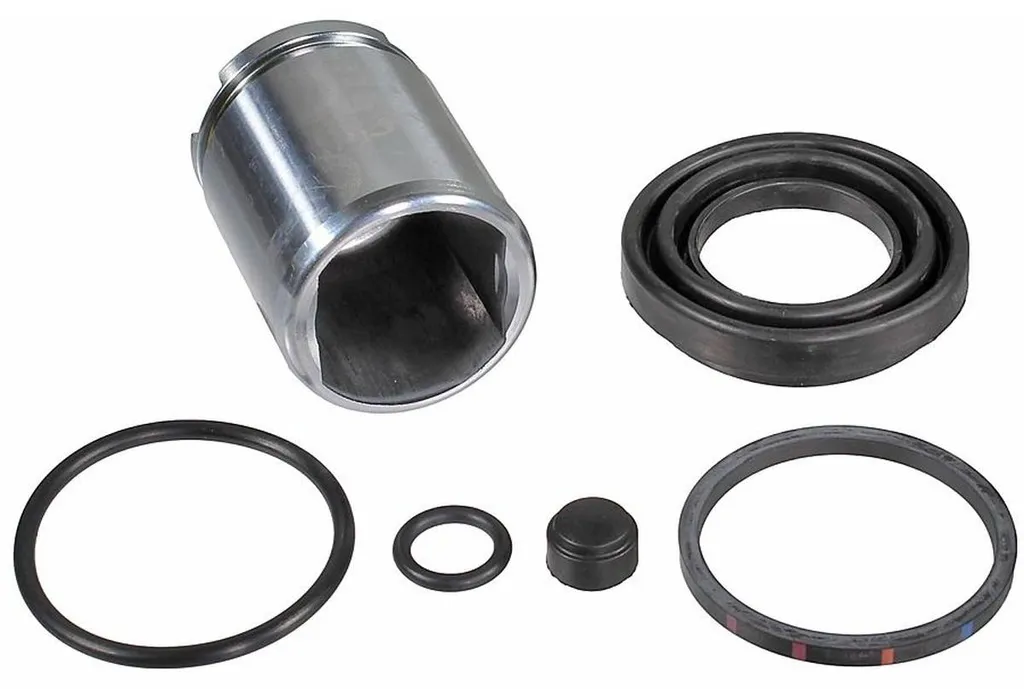 Kit réparation étrier de frein 41mm METZGER pour stopper la fuite de DOT