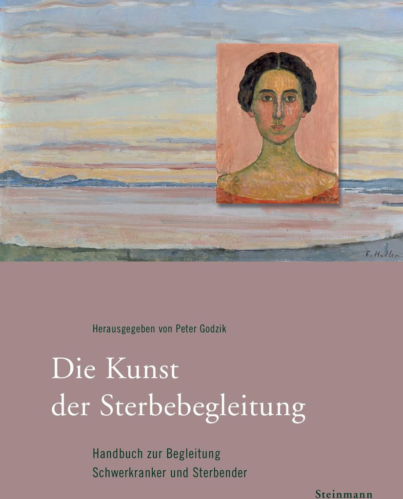Die Kunst der Sterbebegleitung