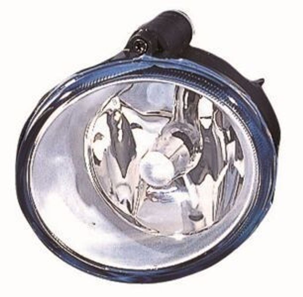 ABAKUS 551-2004L-UE Nebelscheinwerfer OE 7701045718 kompatibel mit Twingo, Trafic, Scenic, Megane, Laguna, Kangoo, Vivaro, Primastar, Kubistar