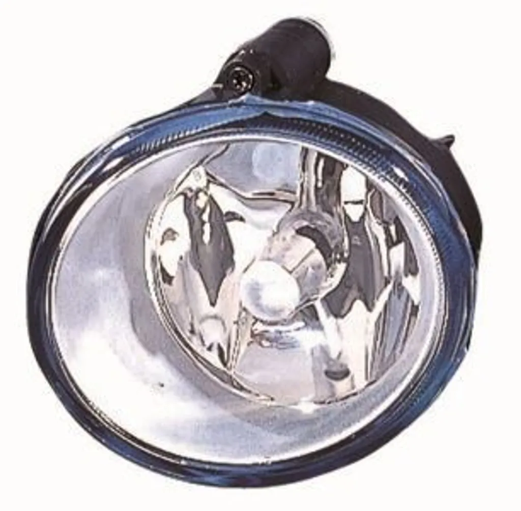 Phares antibrouillard ABAKUS 551-2004L-UE pour Twingo et Trafic OE 7701045718