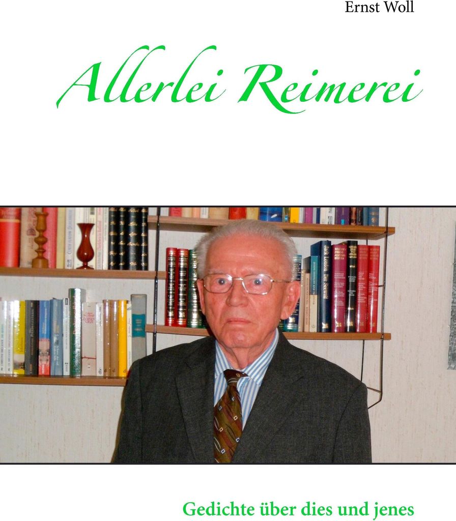 Allerlei Reimerei