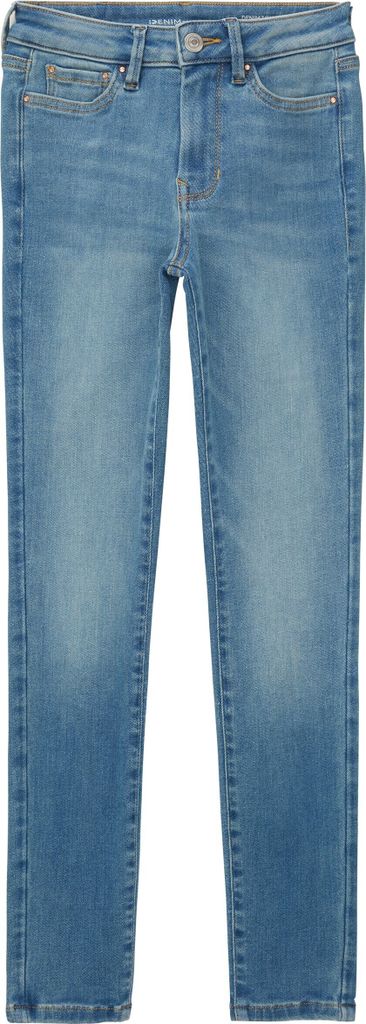 Tom Tailor Skinny Fit Jeans für Damen