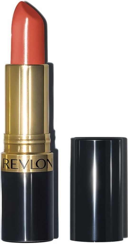 Revlon Massenmarkt SUPER LUSTROUS Lippenstift #750-kiss me Produktbild 
