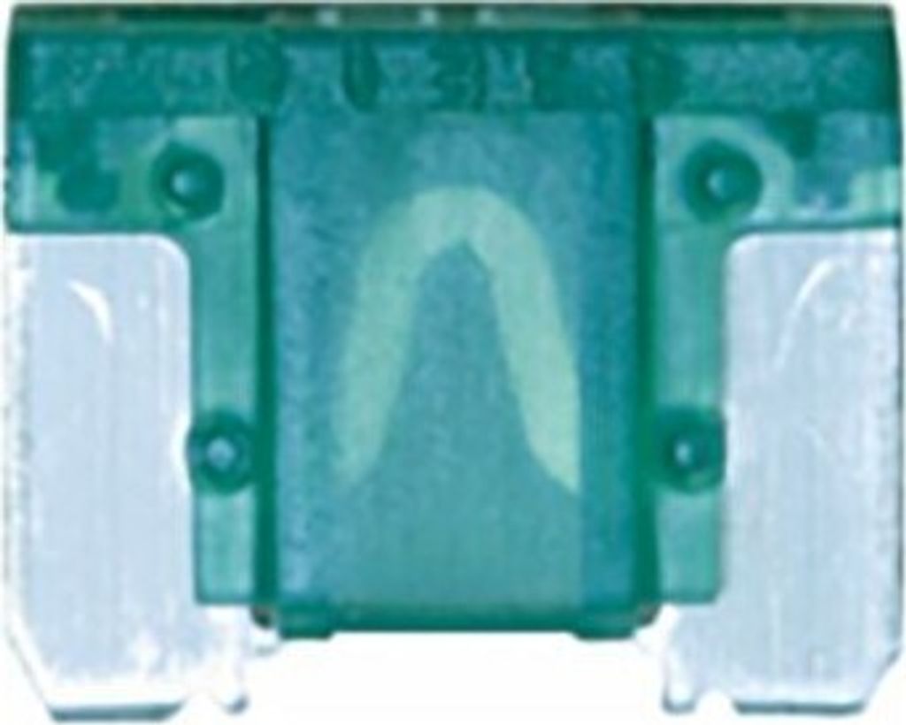 5x RESTAGRAF Sicherung 17069 für OPEL Mokka / Mokka X (J13) 10,9mm 8,8mm