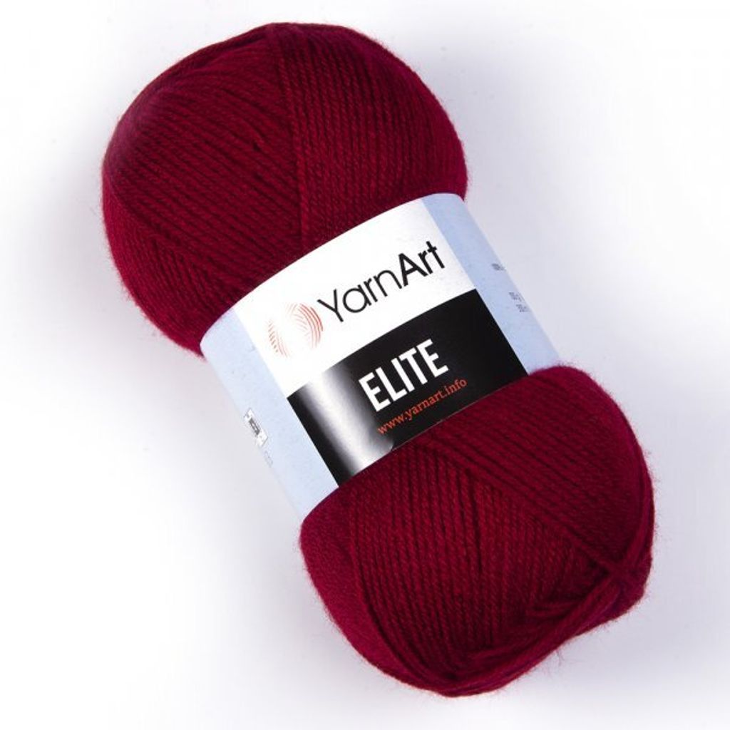 Elite příze 5 x 100 g 43 Obrázek produktu 