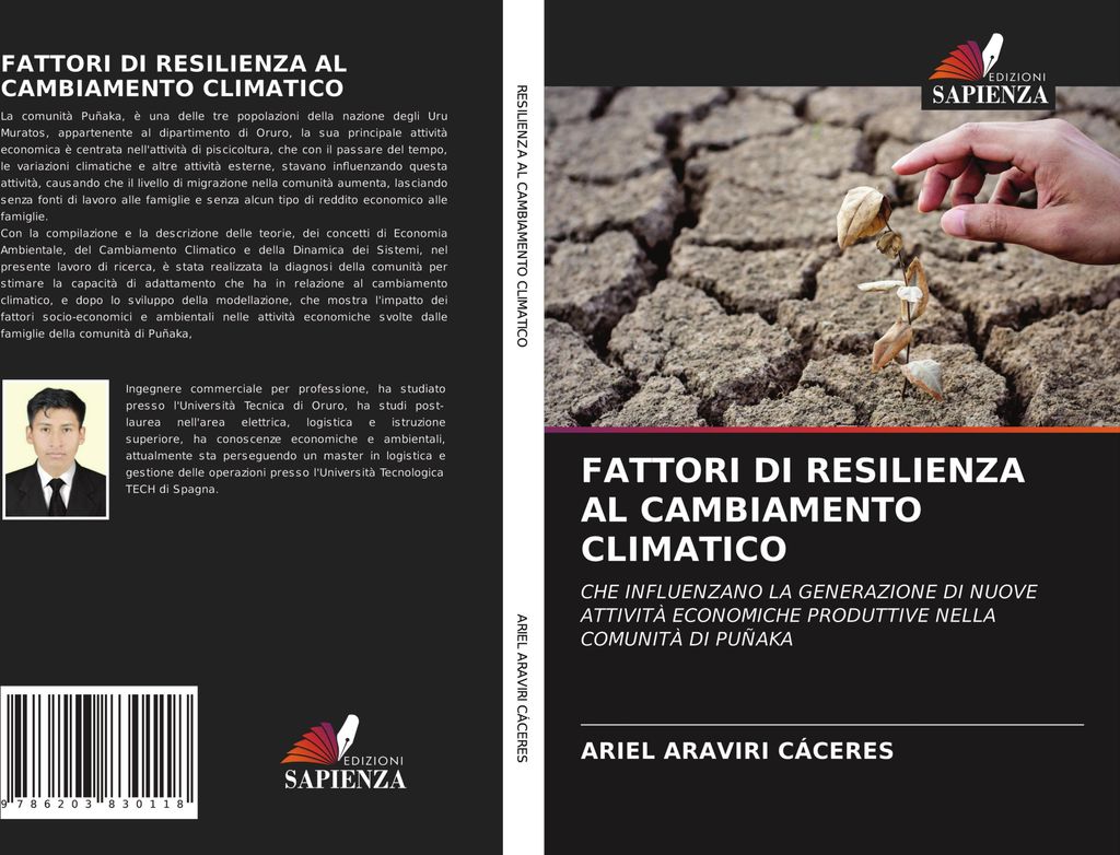 Fattori Di Resilienza Al Cambiamento Climatico