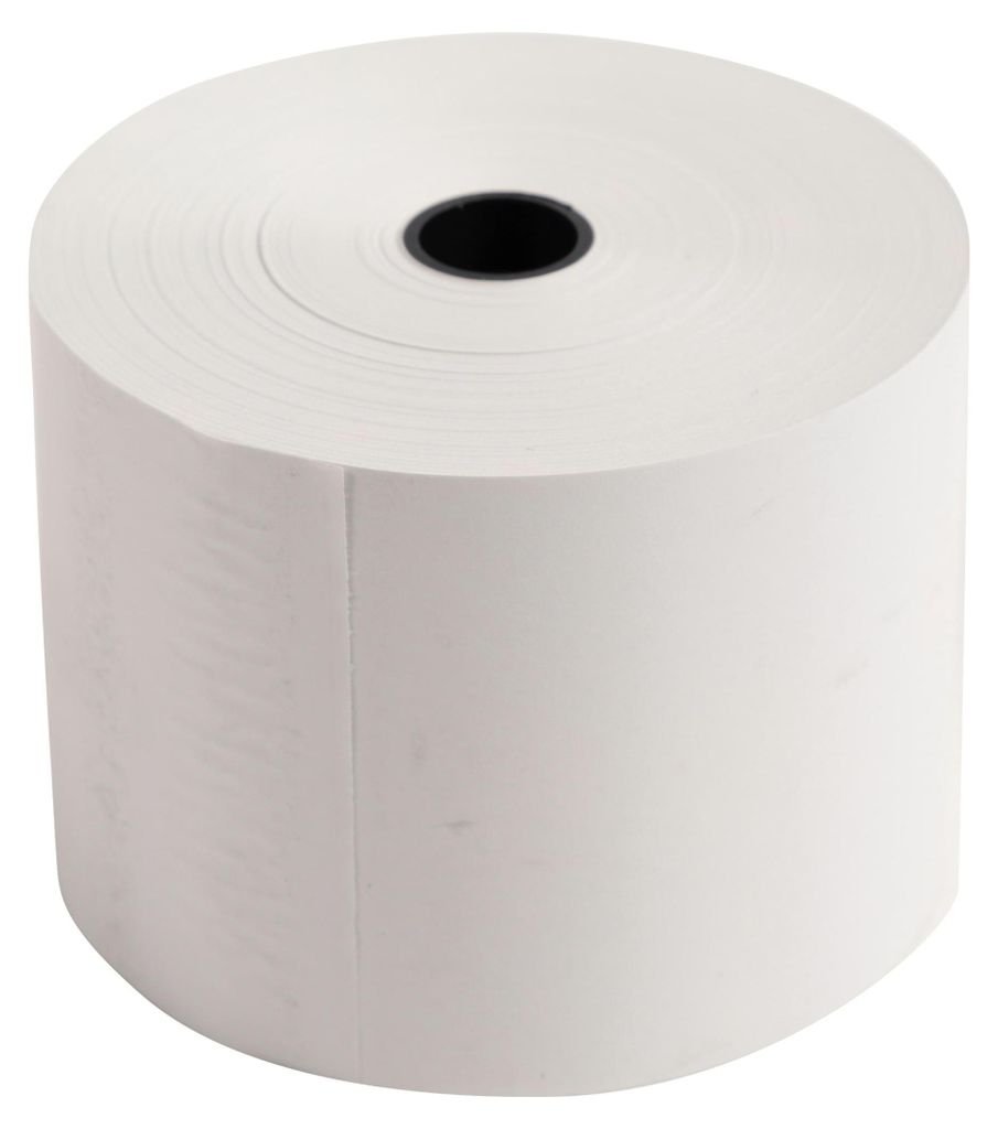 Exacompta Rolle 1lg therm 55g 57x80mmm oBPA per10
