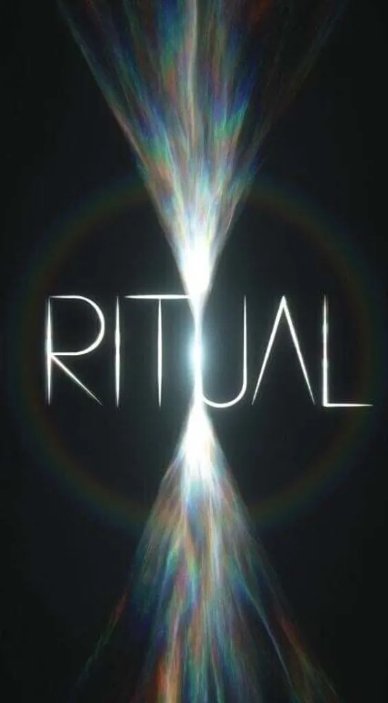Jon Hopkins Ritual Vinyle 2 LP pour Ecoute Audiophile et Méditation