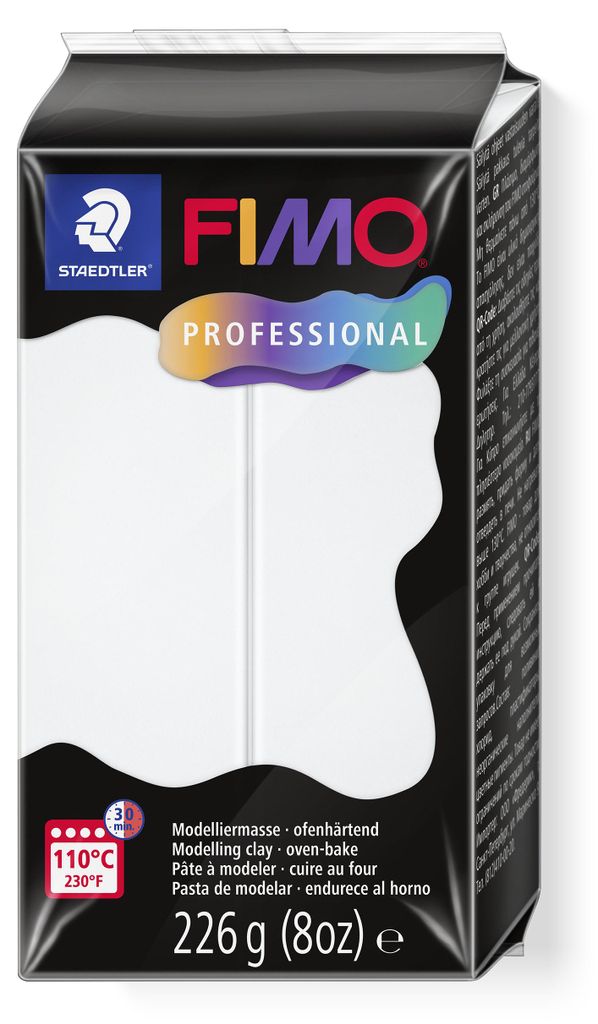 STAEDTLER FIMO professional 8042 ofenhärtende Produktbild 