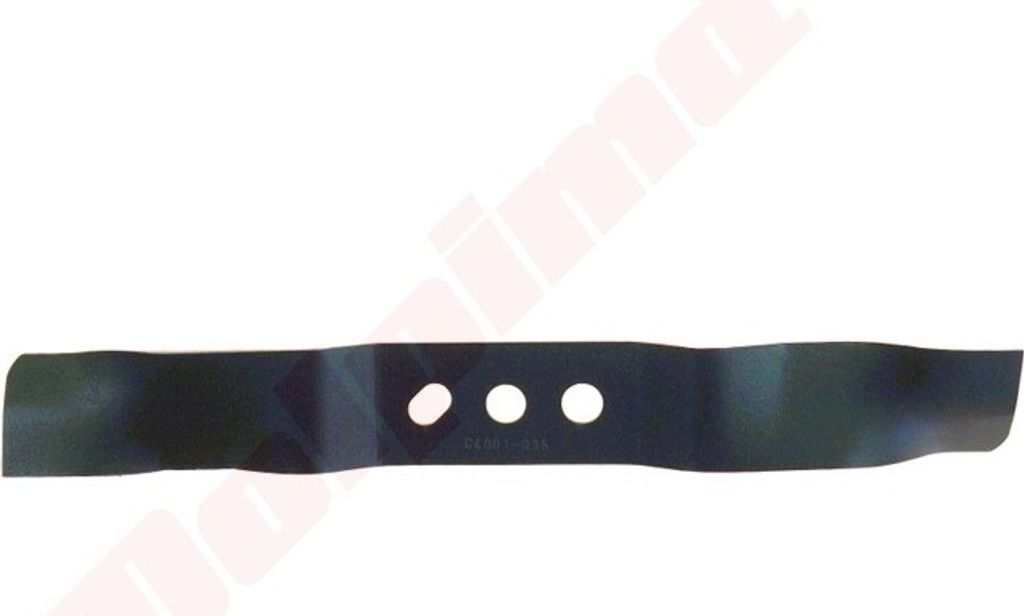 Messer Nac 395X15X60Xm ( C400I-035 , 395-154M )