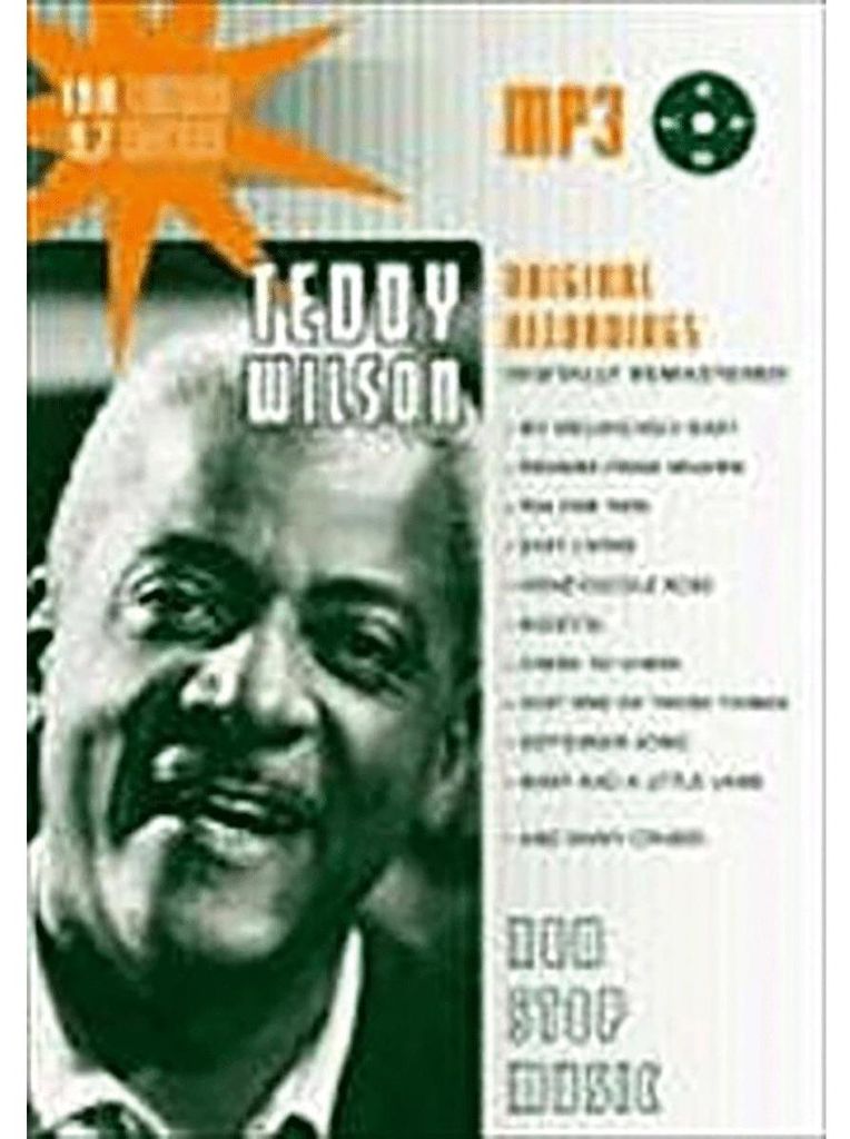 Original Recordings-Mp 3
