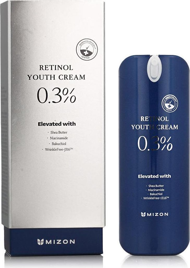 Mizon Retinol Anti-Aging Creme 26 g