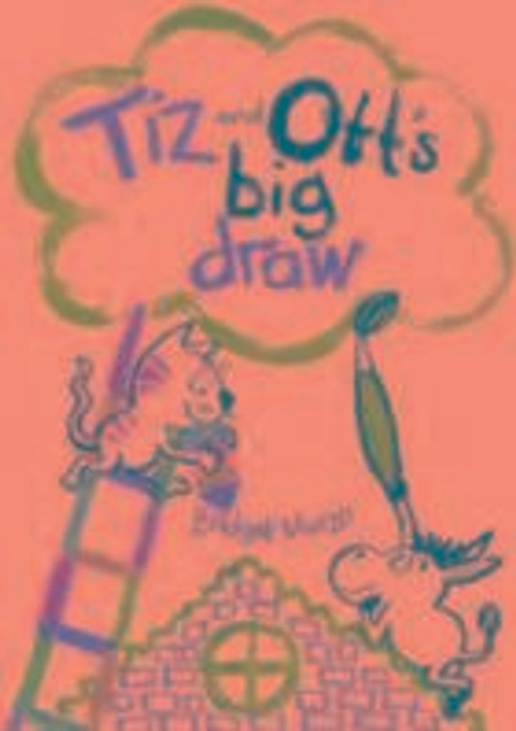 Die große Verlosung von Tiz und Ott