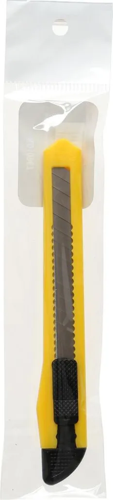 Analisi Tecnica Cutter Kraft&Dele KD10967 - Lama 9mm Alta Resistenza