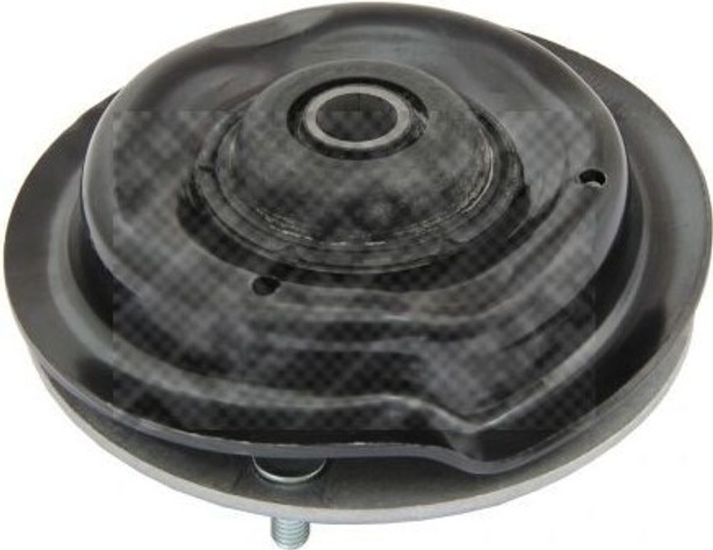 MAPCO 36675 Federbeinstützlager Vorne Links Vorne Rechts für BMW 5 Limousine (E34) 5 Touring (E34)