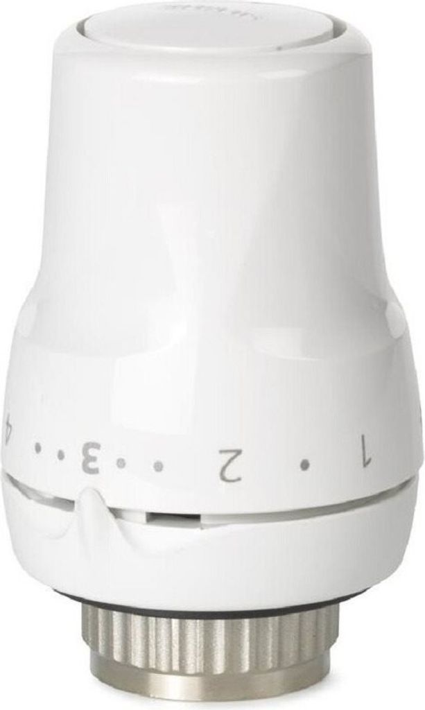 Siemens RTN51 Termostatická hlavice, matná Obrázek produktu 
