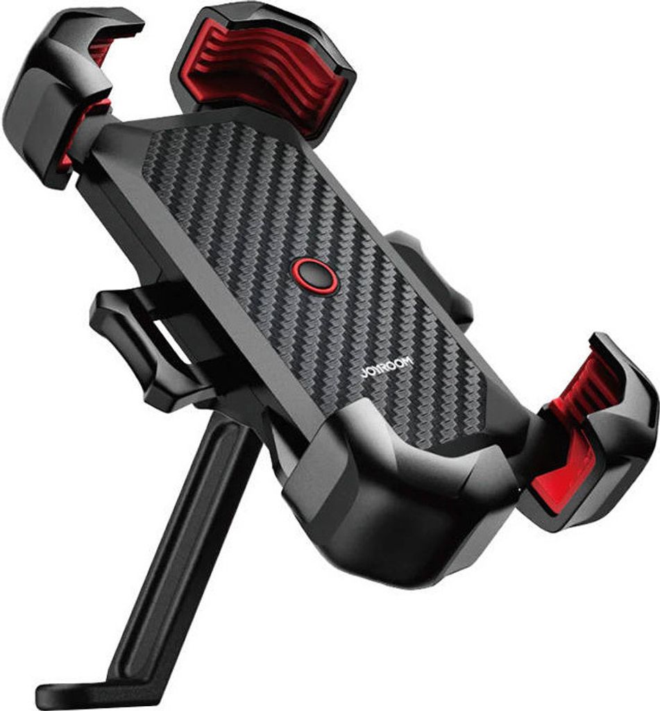 Joyroom Motorrad-Telefonhalter schwarz (JR-ZS288-m) Produktbild 
