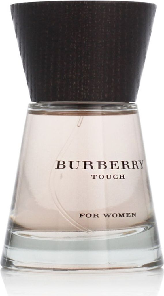 Burberry Touch Eau De Parfum 50 ml (femme) Image du produit 