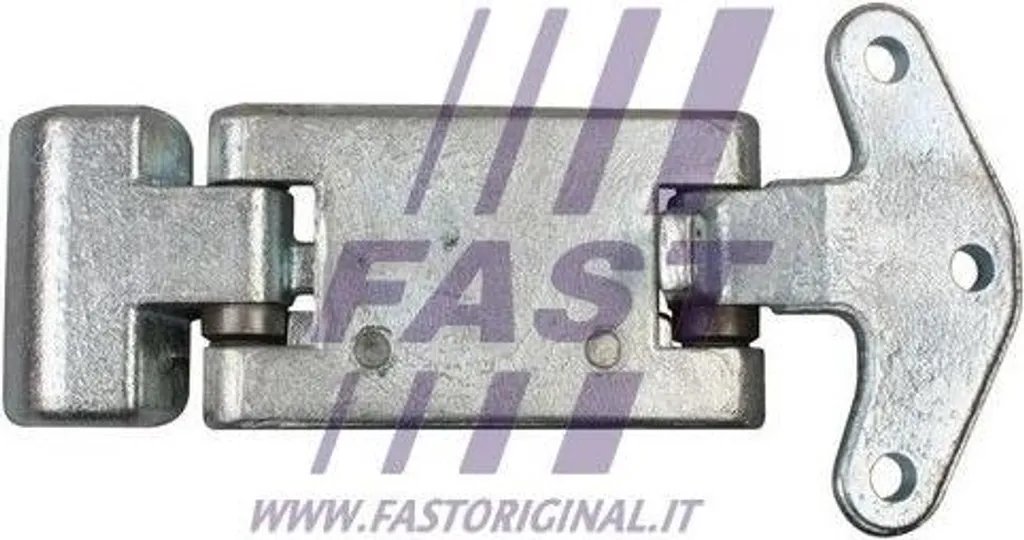 Charnière de Porte OE 3801998 FAST FT94145 en Acier Renforcé Daily