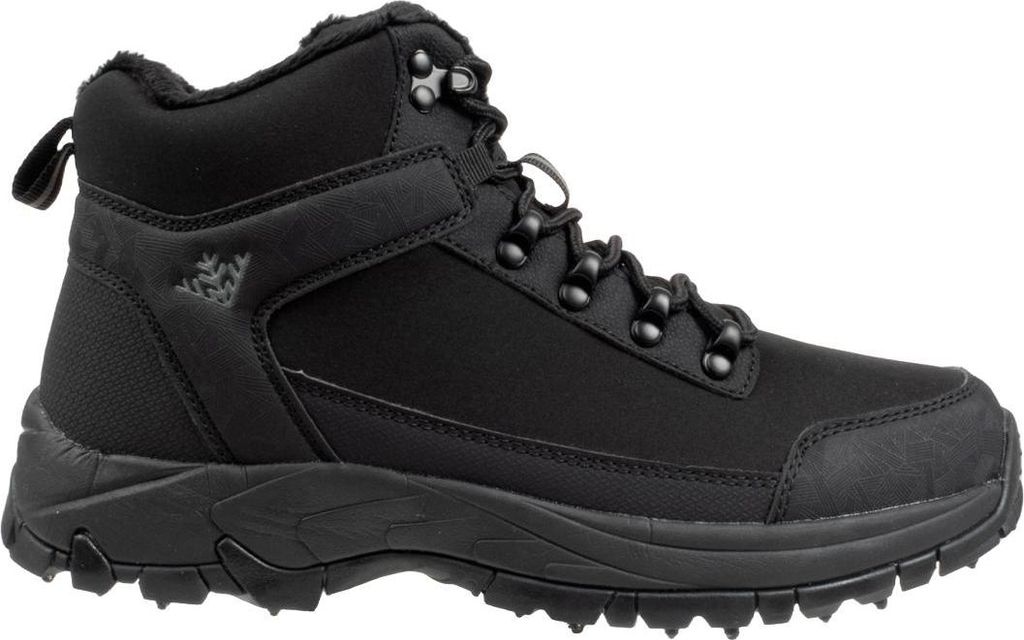 Trekker Winterschuhe mit spikes Havu - EU41