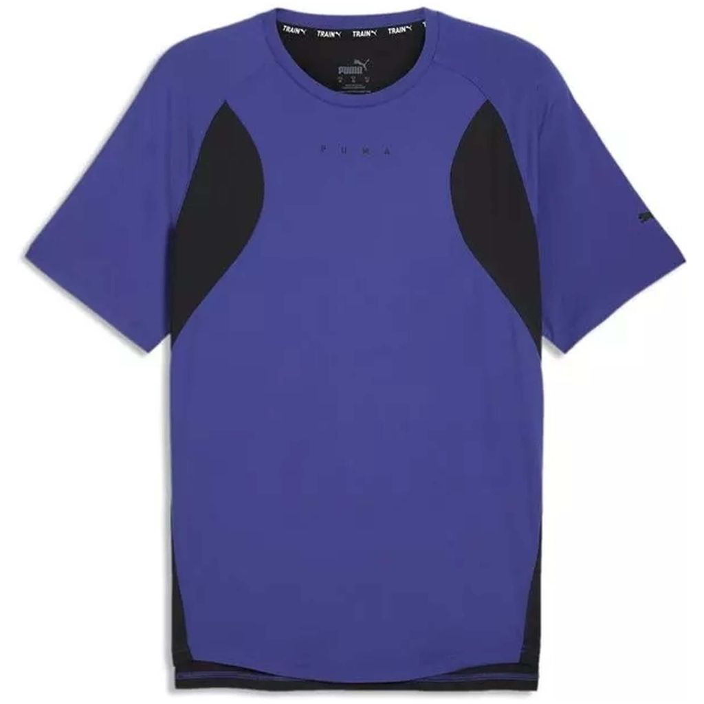 Puma CLOUDSPUN SOFT BREATHABLE Lapis Lazuli XL Produktbild 