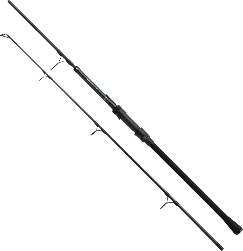 Sonik XTRACTOR+ 6' 1.83m 3.00lb - Karpfenrute