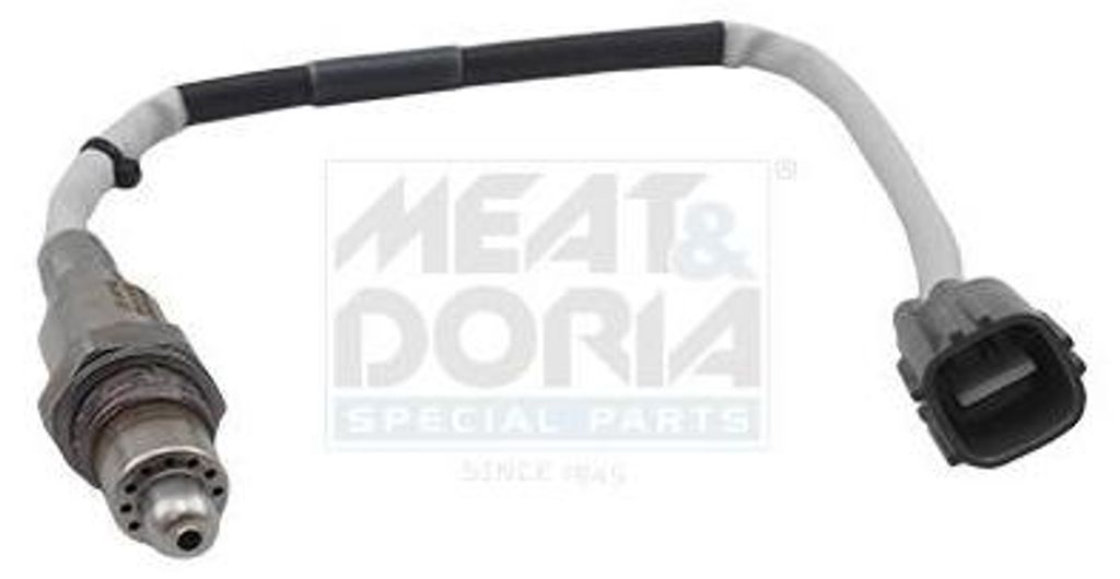 MEAT & DORIA Lambdasonde für TOYOTA Yaris Schrägheck (P13) Diagnosesonde 270mm 81929