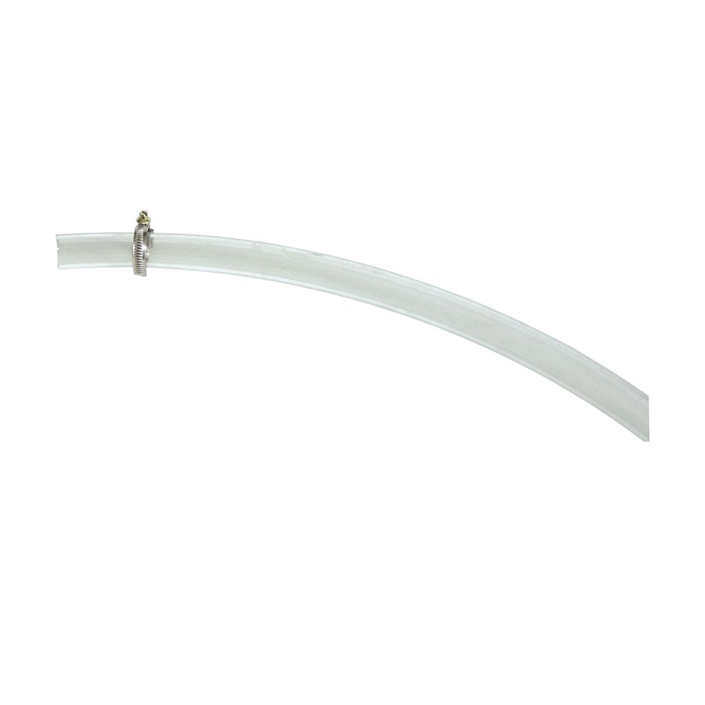 AL-KO 106980 PVC-Schlauch 2,5 cm (1 Zoll), 6 m