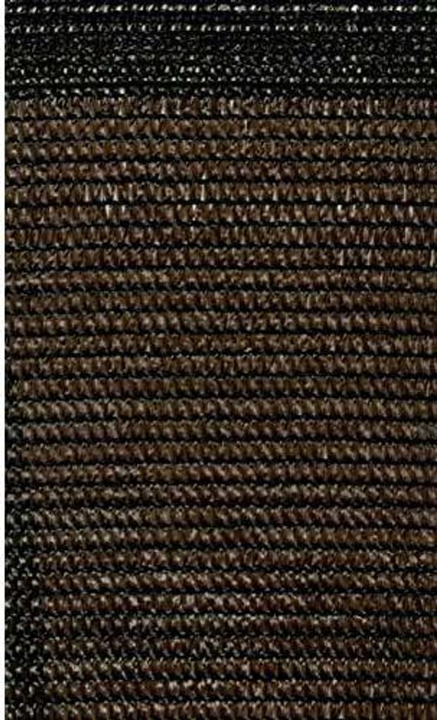 Tenax Soleado Corten Sichtschutz, Netz, blickdicht, 500 x 0,1 x 150 cm, 1A150269