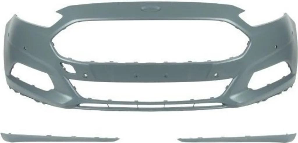 Bouclier avant apprêté pour Ford Mondeo V - Remplacement OE 2 011 325