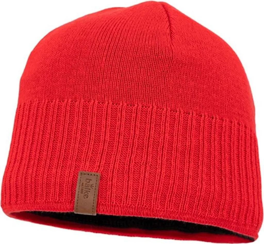 Cappello Balke Knit & Fleece - Performance Termica Superiore