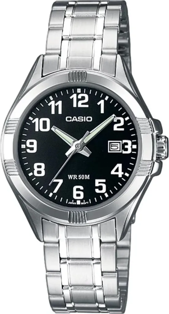 Casio ty259280 Prezzo e Recensioni - Il Miglior Orologio per Tutti i Giorni