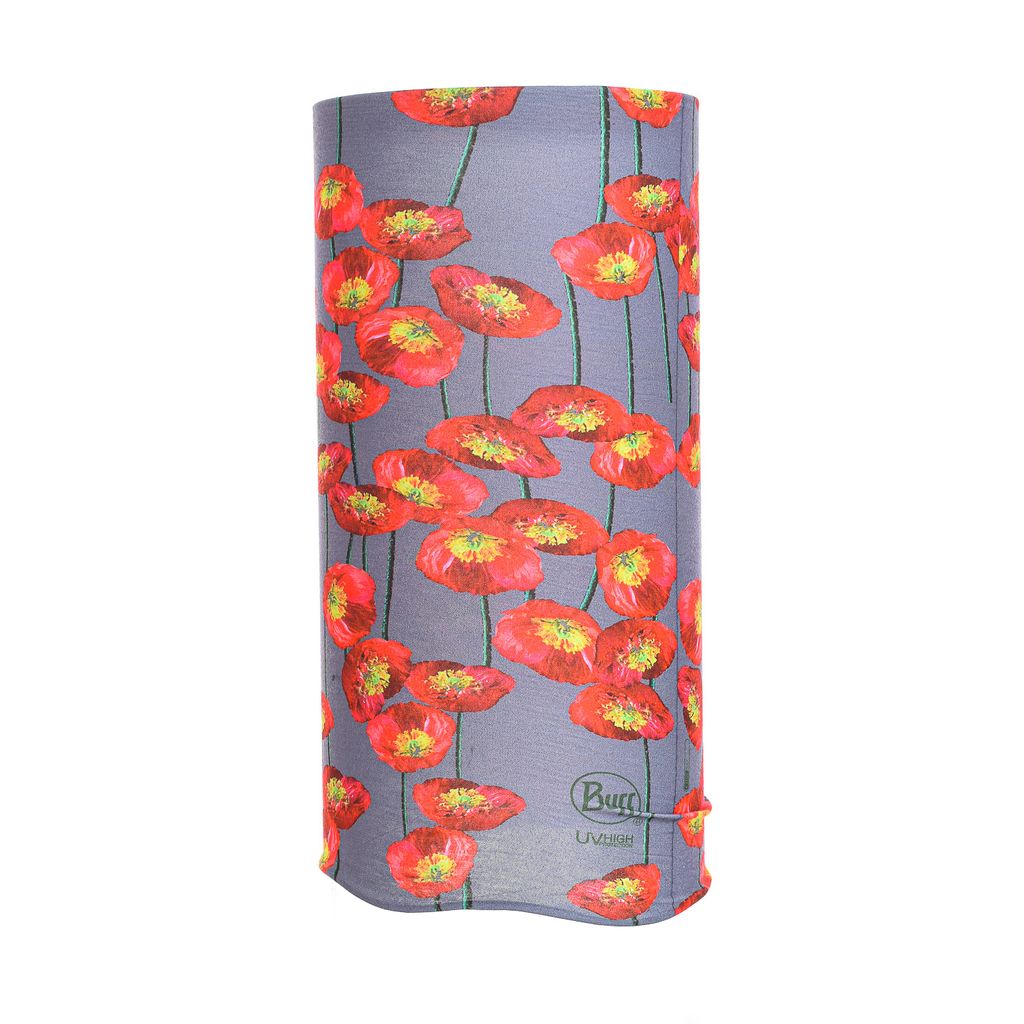 Buff Multifunktionales Schlauchhalsband 104200 Mann-Frau