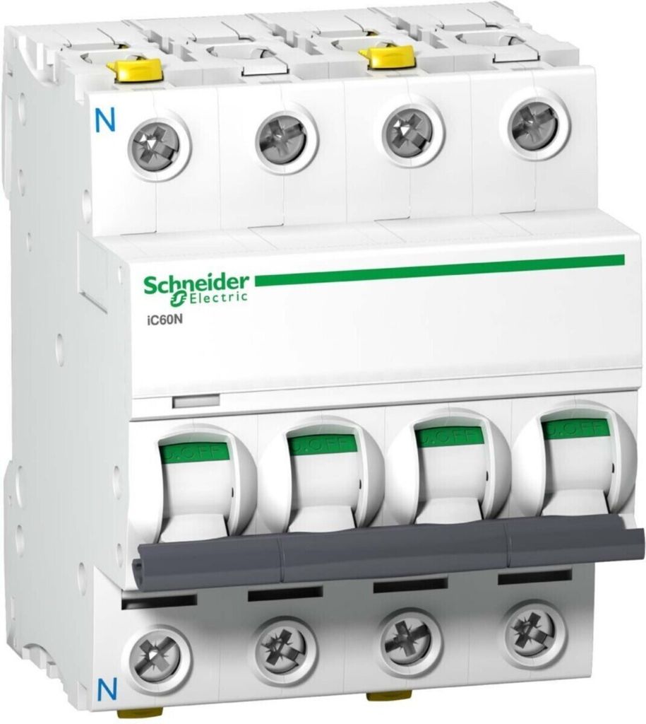 Schneider Electric A9F03716, IP20 Produktbild 