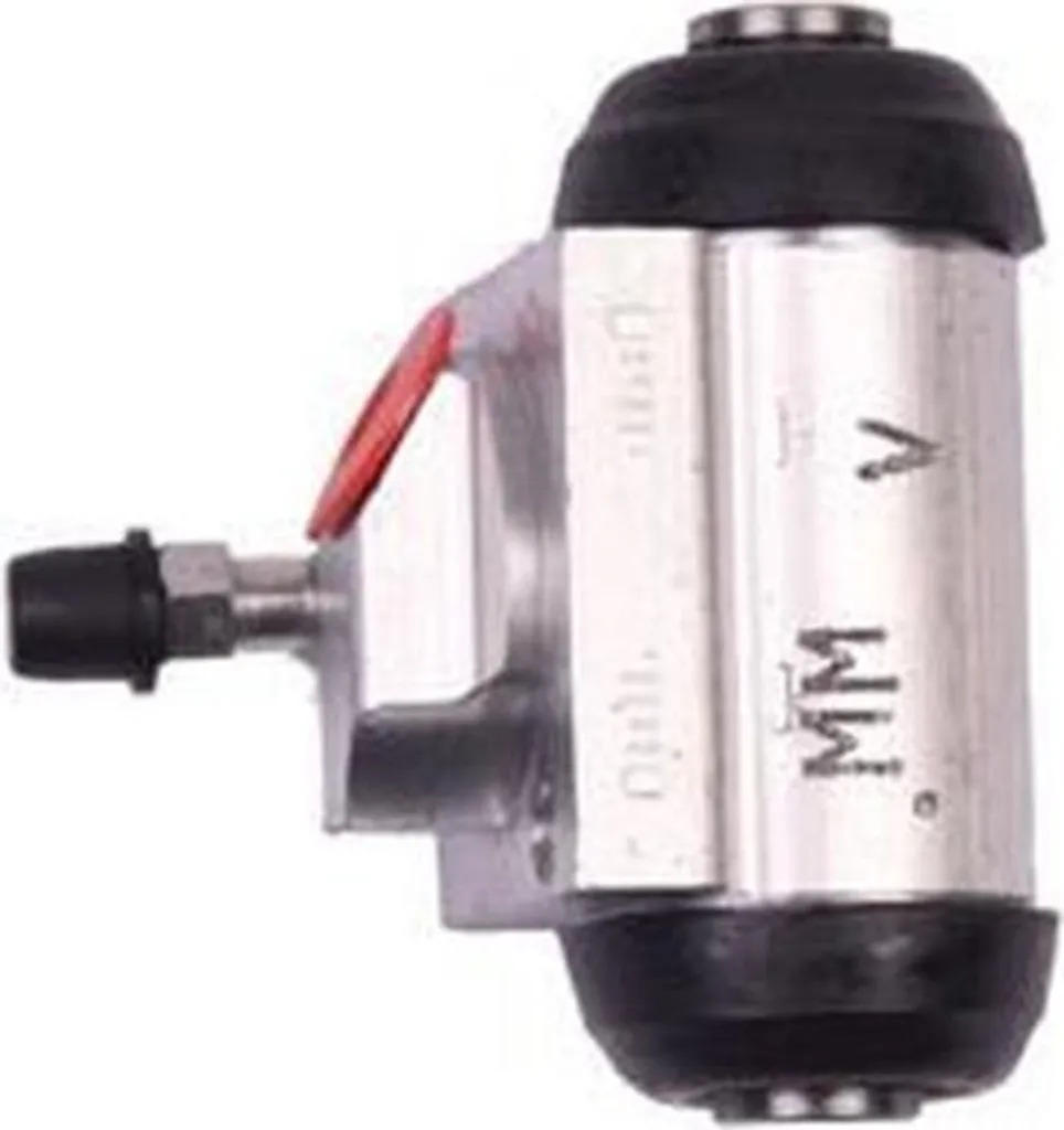 Cylindre de roue arrière HELLA hydraulique pour frein à tambour DACIA
