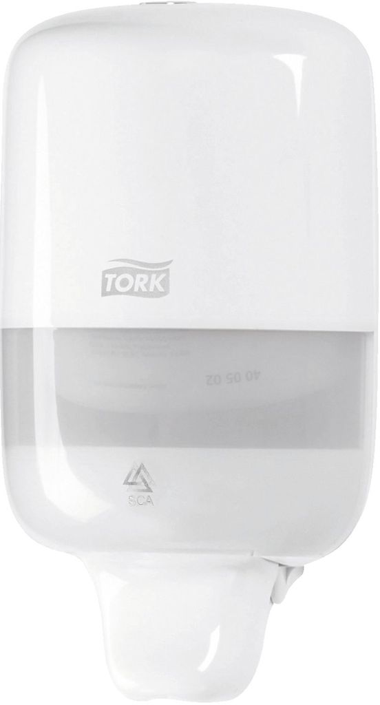 Tork® 561000 dozownik do mydła Elevation Mini System S2- Zdjęcie produktu 