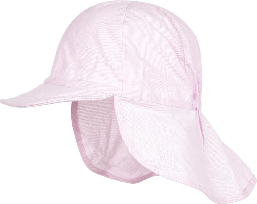 Baseballmütze mit Nackenschutz Produktbild 
