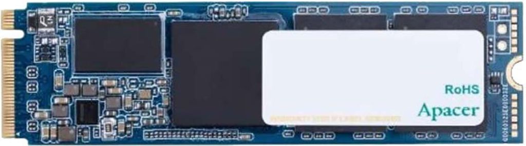 Apacer AS2280P4, 1 TB, M.2, 3000 MB/s Produktbild 