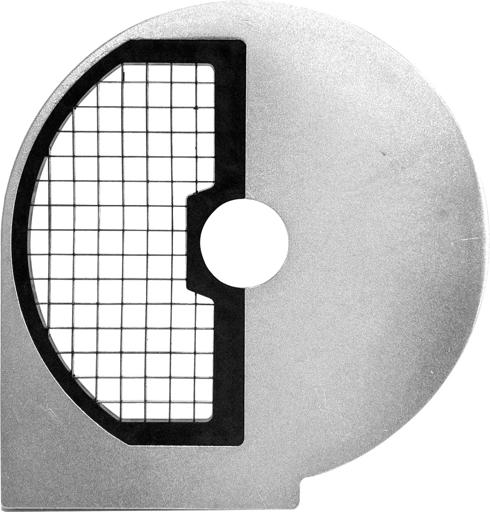 Scheda Tecnica Griglia W1000 10x10mm per Sistemi Carus e Titus