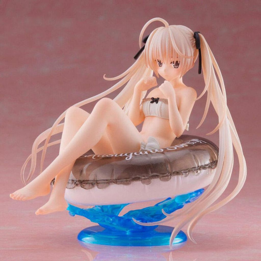 TAITO Yosuga no Sora - Figurki Sora Kasugano Aqua Float Zdjęcie produktu 