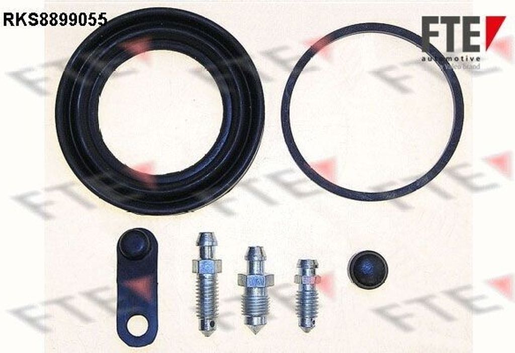 FTE Bremssattel-Reparatursatz für VW PASSAT Variant (3B6) Produktbild 