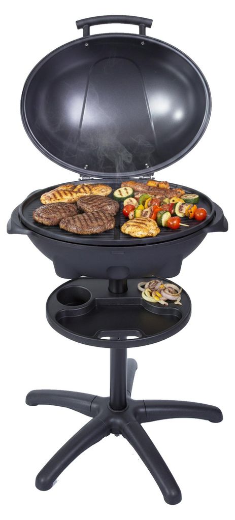 Gril BBQ Guzzanti GZ 345 Obrázek produktu 